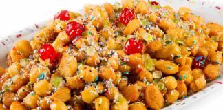 Struffoli al forno Ricettasprint