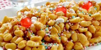 Struffoli senza glutine Ricettasprint