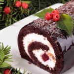 Tronchetto di Natale, la ricetta per prepararlo a casa Ricettasprint