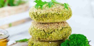 Ancora cerchi la soluzione saporita per far mangiare i broccoli ai bambini? Prepara queste cotolette, mi ringrazierai!