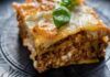 Le lasagne ai funghi saranno pure un classico ma io riesco sempre a sorprendere tutti e persino mia suocera, preparate così!