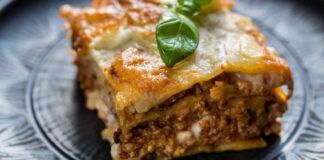 Le lasagne ai funghi saranno pure un classico ma io riesco sempre a sorprendere tutti e persino mia suocera, preparate così!