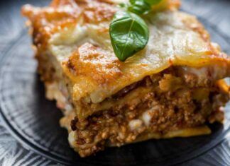 Le lasagne ai funghi saranno pure un classico ma io riesco sempre a sorprendere tutti e persino mia suocera, preparate così!