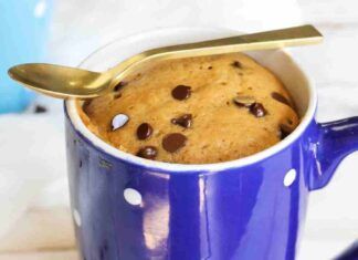 mug cake