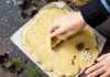 Pasta frolla cannella e zenzero: per biscotti crostate e dolci natalizi