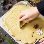 Pasta frolla cannella e zenzero: per biscotti crostate e dolci natalizi