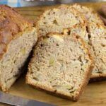 Plumcake integrale con pere e cannella: la ricetta golosa per diabetici e non, lo mangio tutte le mattine e perdo peso anch'io!