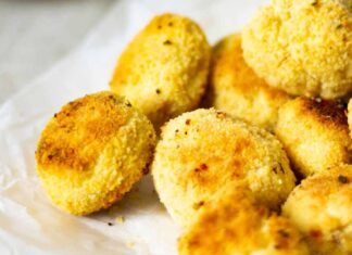 Polpette ricotta e formaggio: non la solita cena monotona, queste vanno a ruba!