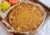 Basta con le solite torte salate, con questa quiche alla zucca ti godi un mix cremoso e filante irresistibile!