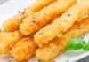 Stick di patate fritte: l'irresistibile croccantezza che crea dipendenza, più delle classiche patatine!