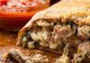 Strudel con melanzane e salsicce: un assaggio e te ne innamori, ti farà impazzire!