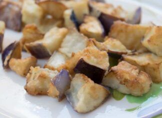 Friggo melanzane, zucchine e persino peperoni in padella con solo un cucchiaio di olio, il trucchetto per un fritto senza rimorsi!