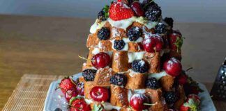 3 Creme per farcire il pandoro Ricettasprint