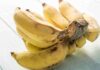 Banane nere e troppo mature subito dopo averle portate a casa? È giunto il momento di cambiare tutto - RicettaSprint