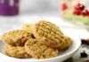 Biscotti con olive Ricetta Sprint