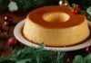 Budino di latte condensato a Natale Ricetta Sprint