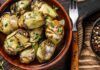 Carciofi alla birra Ricetta Sprint