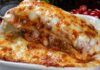 Come conservare le lasagne dopo Natale - RicettaSprint