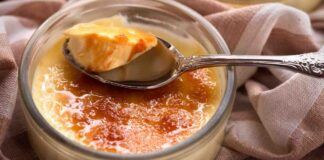 Crema Catalana