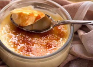 Crema Catalana