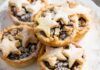 Crostatine stellate al cioccolato Ricettasprint