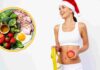 Dieta di Natale, il modo perfetto per perdere anche fino a 4 kg prima del veglione! - RicettaSprint