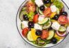 Insalata light pronta in 5 minuti Ricetta Sprint