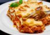 Lasagna fit anche di domenica, ormai non ne posso più fare a meno - RicettaSprint