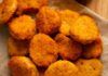 Nuggest di pollo a Natale - RicettaSprint