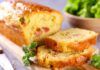 Plumcake con prosciutto e formaggi Ricetta Sprint