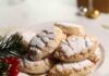 Ricciarelli per Natale Ricettasprint