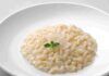 Risotto formaggio cremoso