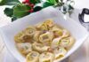 Tortellini in brodo