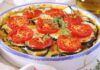 Zucchine gratinate alla sorrentina Ricetta Sprint