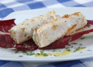 involtini pesce spada crema.