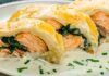 ricetta con filetti salmone surgelati ricettasprint