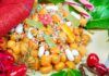 struffoli ricetta facile e veloce