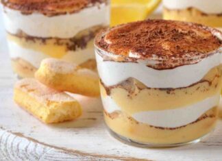 tiramisù a Natale te lo faccio fare speciale ricettasprint