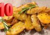 10 Ricette con le patate Ricetta Sprint