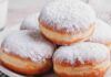 Bomboloni al forno Ricetta Sprint