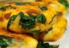 Burger patate e spinaci Ricetta Sprint