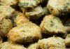 Carciofi fritti in friggitrice ad aria Ricetta Sprint