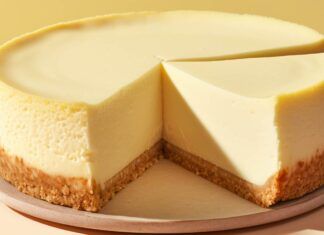 Cheesecake fit