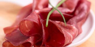 Bresaola