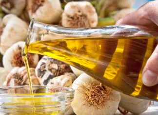 Come conservare l'olio extravergine d'oliva - RicettaSprint