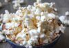 Come cucinare i pop corn Ricetta Sprint