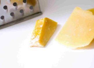 Cosa fare con le croste di parmigiano - RicettaSprint