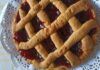 Crostata alla marmellata light Ricetta Sprint