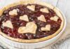 Crostata alla marmellata della nonna Ricetta Sprint