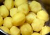 Cucinare le patate in pochi minuti - RicettaSprint